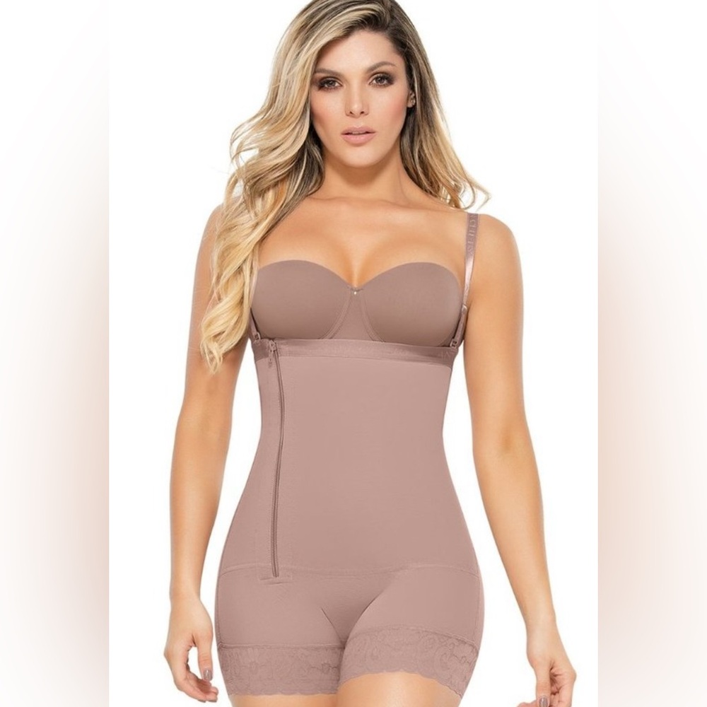 Ann Chery Melanie Powernet Cupless Waist Reducer